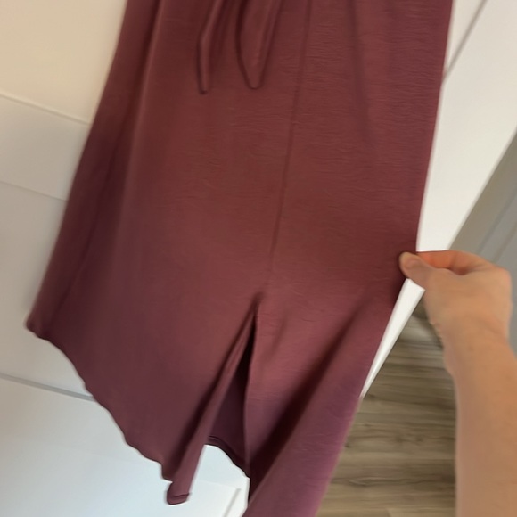 Lait de Poule maternity dress - Picture 7 of 9